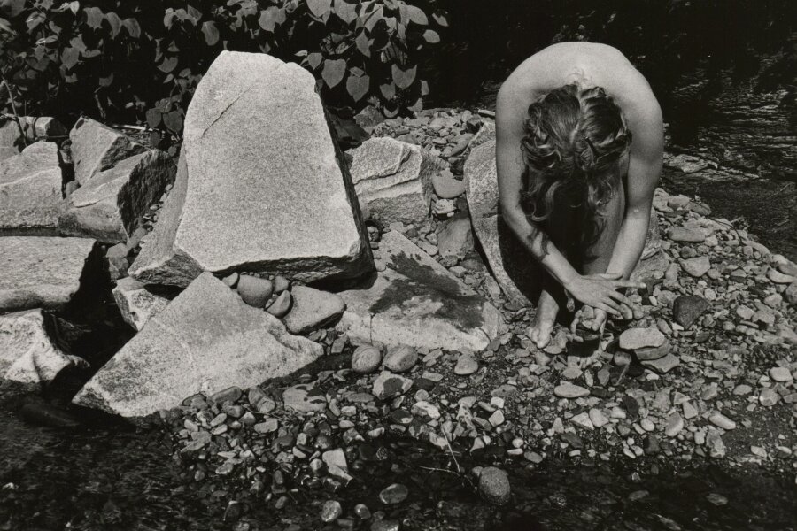 Bořek Sousedík, Milada, Čeladná 1981